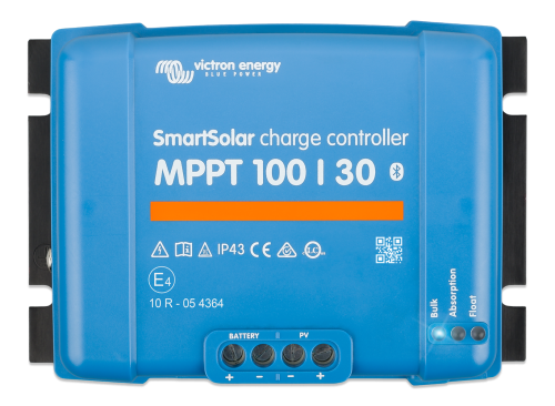 victron-SmartSolar-MPPT -100-30-sarj-kontrol